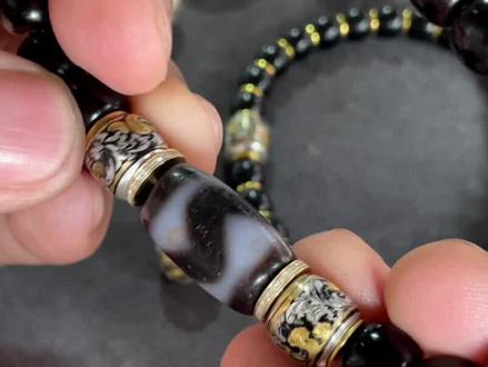 匠心的极致体现,林赛雕金—元英@原宝堂 #林赛雕金 #非遗传承 @唐潮•雕金