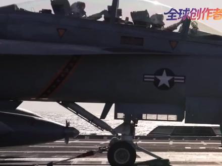 美军面临双重压力|主动打击伊朗目标|全力拦截对方低成本反击! #中东局势愈演愈烈 #伊朗vs美国 #零基础看懂全球 #全球创作者计划