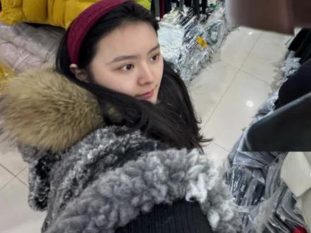 邪恶豆包,你骗我!!!!!#豆包穿搭分享 #豆包穿搭#邪恶穿搭