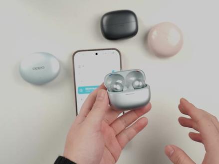 小米红米Buds8Pro光速锐评 #耳机 #蓝牙耳机