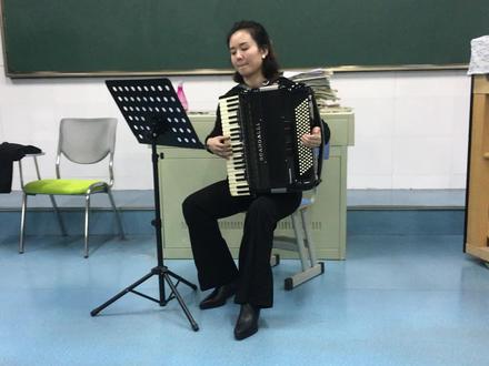 《八方旅人 舞娘》谭家亮老师改编