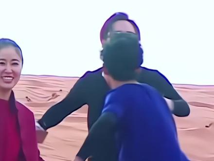 #陈坤 现场对#林心如 甜蜜告白,林心如都害羞了,这也太搞笑了吧!