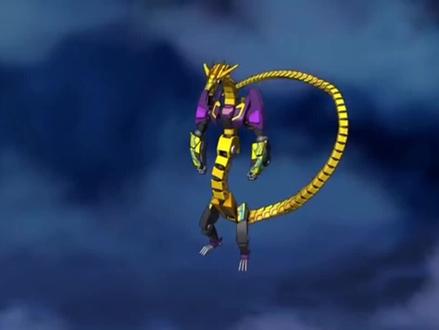 两大BOSS的对拼#爆裂飞车