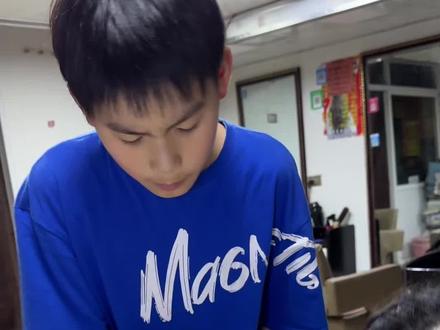 你们会拼读吗 #拼音 #兄妹日常 #亲子时光