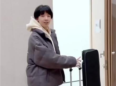 #杨博文 #杨博文四代第一主舞 抽象羊🐑