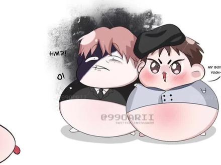 《🤬咋地🥺俊啊》#第三种结局 #韩漫 #野画集
原推99oarii