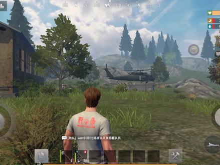 王牌战争:文明重启(手游),行动基地好友组队与好友战局和跟随