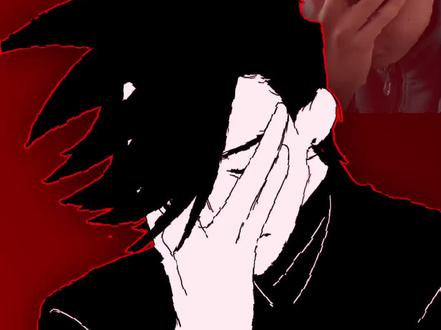#meme #自设 可是我觉得很神圣啊。参考借鉴了男神 小涛和平精英。