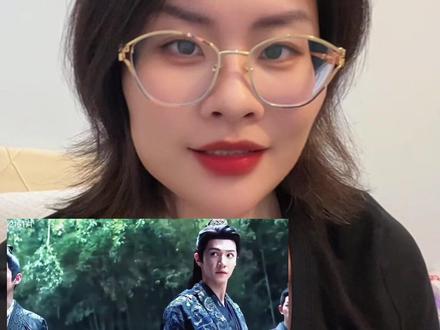 一笑随歌爆了#一笑随歌 #李沁 #陈哲远 #逐玉