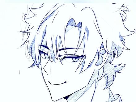 带你0失误画程小时,快拍手!
#手绘动漫人物 #0基础学画画 #时光代理人第二季 #程小时 #绘画教程