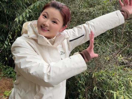 不刻意 不内耗 生活简单化 一切都是最好的安排!#徒步