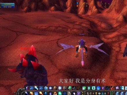 魔兽世界怀旧服:十个法系前期不可错过的任务,奖励直接用到满级