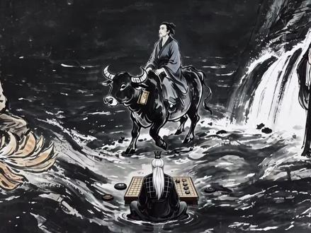 绣虎崔巉有请三教祖师散道#崔巉 #剑来 #三教祖师 #三教祖师散道 #陈平安