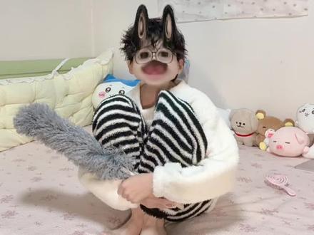 挑战用五种声音说我的妈呀大姐#我的妈呀大姐 #可爱 #猎奇