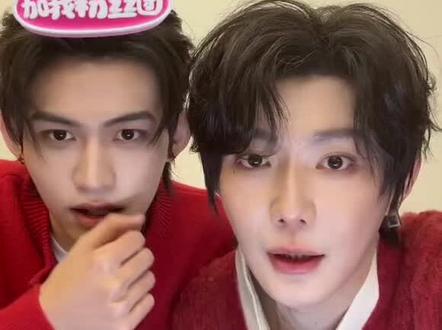 12.31直播录屏#云熠小世界#郝熠然#云旗