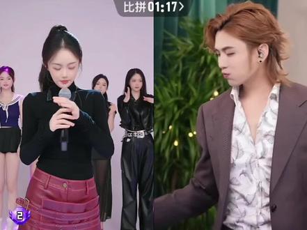 @斤宝🥩³¹⁷ @慕容景天 #才艺大比拼