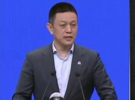 蔚来李斌:电芯标准化+芯片归一化将为行业提供超一千亿元的降本机会 #蔚来 #李斌 #智能电动汽车