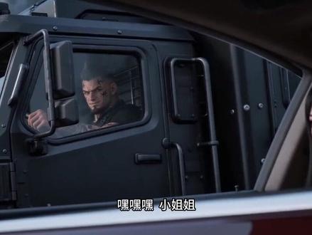 #红果短剧#你的短剧搭子《烬土》