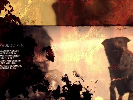 PS4疯狂麦克斯#游戏精彩时刻 #ps4游戏 #主机游戏