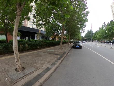 等了75天的房车终于到了,提车时发现颜色不对,我已经无所谓了