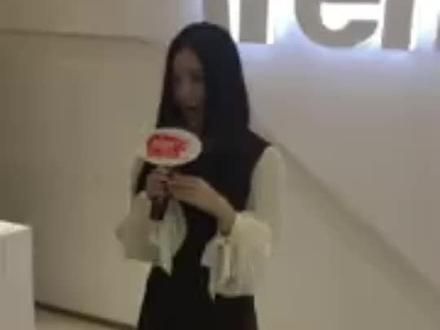 本兮采访幕后2⃣️
#本兮 #马晓晨