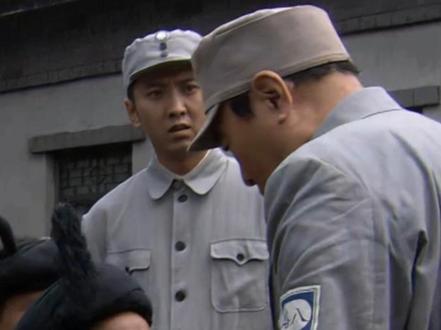 朱老总和雷云飞的英雄相惜 #伟人故事 #红色记忆 #开国元勋朱德