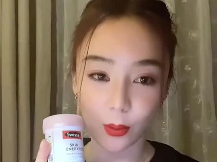 #swisse抗糖丸 #swisse #袁姗姗 袁姗姗自用的swisse抗糖丸