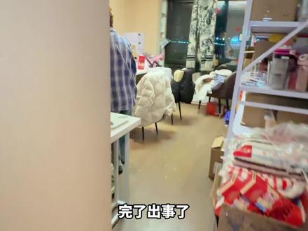 小妍深受打击后5天拿下8个数!这女人自律起来真的太可怕了#vlog#自律