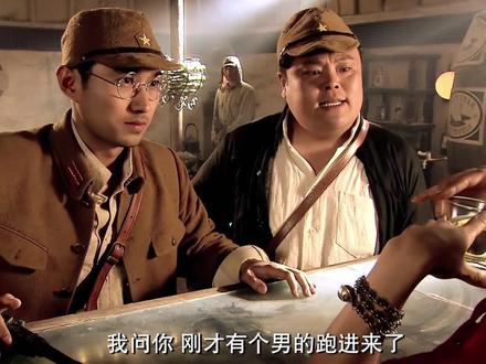 国服翻译死的真冤! #雪狼谷 #鹅滴神片 #经典剧好看