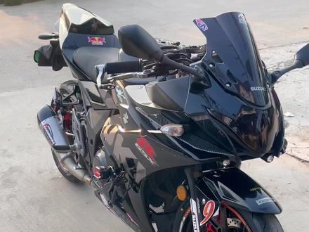 我的铃木GSX250R,个人改装篇!有喜欢的兄弟点个赞,做这期不容易😑#摩托车 #gsx250r黑武士