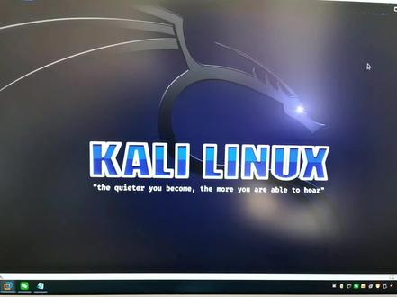 kali的汉化教程#kali#科技#技术#汉化