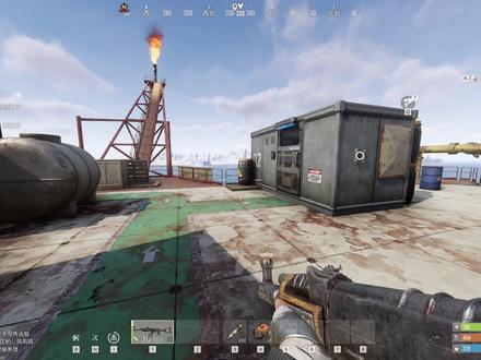 失控进化物资刷新时间揭秘! #失控进化