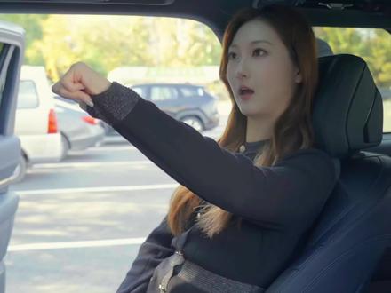 极氪9X这个功能你知道吗?#极氪9X#手势识别