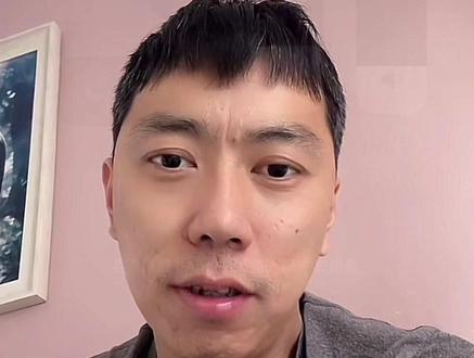 #沈晓阳寻亲 第一次发作品 还不太会剪辑 太喜欢沈晓阳一家了