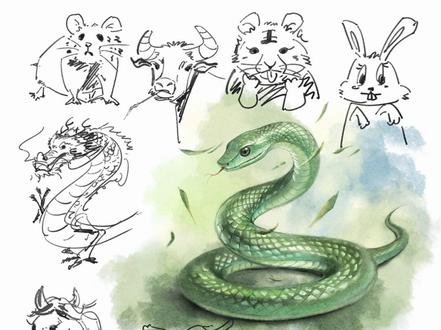 不会拼 但会画
谁是贡菜!?谁!
#十二生肖 #十二生肖闯江湖 #手绘 #十二生肖拼豆 #偏心 @抖音创作灵感 @抖音创作小助手