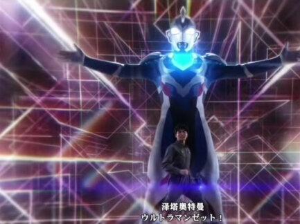 山东奥特曼变身!😡#泽塔奥特曼#山东