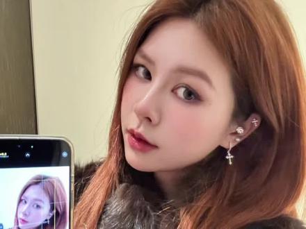 普女进阶美女感|一次性拥有耳骨钉➕耳蜗钉后悔没有早点打🤪 #变美 #耳钉耳环 #infp的日常