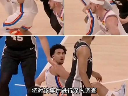 文班亚马教唆恶犯恐被调查禁赛 #创作者中心 #创作灵感 #NBA #nba季后赛 #马刺
