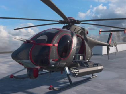 战地直升机操作小技巧,一看就会 #随乐游云游戏 @随乐游云游戏