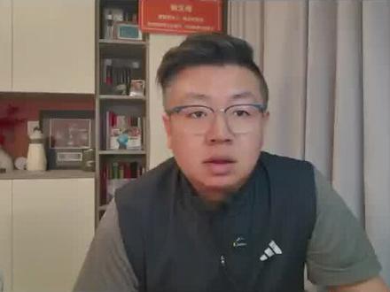 #交易 #财富老韩说 韬定律会变成新主线么?需要注意哪两个点?