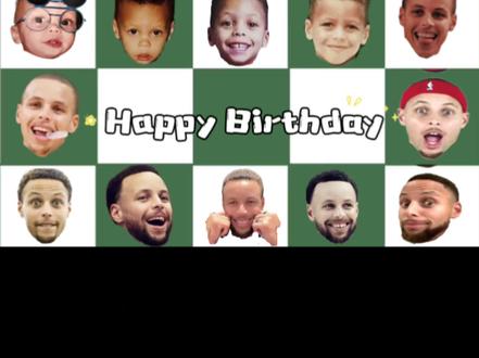 #奇迹梦之队
这不仅是威尔的故事,更是库里的故事
坚持的热爱,从来都不是单向奔赴。
曾经以为永远不会老的少年,
也在岁月里慢慢走到了生涯的后半程。
不再渴望你赢多少荣誉,再破多少纪录,
只希望你健康,快乐,安稳地打完每一场比赛
Happy Birthday🎂@Stephen Curry|史蒂芬·库里
#库里38岁生日快乐#加入奇迹梦之队为库里庆生