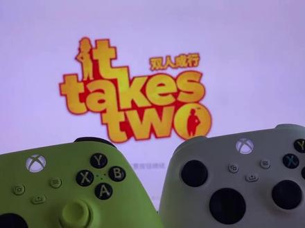 来咯来咯 Xbox连接电视 手柄教程来咯~
游戏小白看过来!#数码科技 #姐妹#主机游戏#教程#好物分享