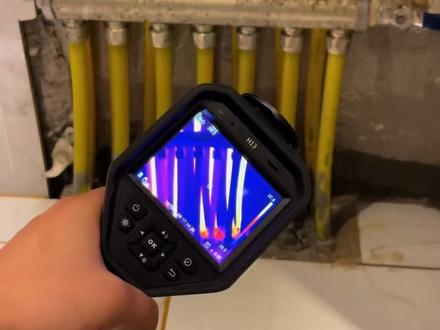 家中地暖,有的房间热,有的房间凉,是什么原因造成的?该如何处理?教程来了注意收藏。#地暖清洗 #地热清洗 #地暖 #地暖不热 #地暖升温技巧 #同城热门 @DOU+小助手 @抖音小助手