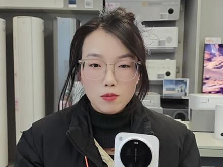 小米手机如何快速整理桌面图标。#小米手机 #稷山 #县委广场小米之家 #玩机技巧