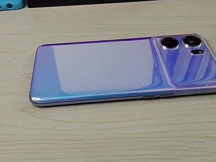 2分钟秒懂,1999元的OPPO K10有多强,新一代高性能旗舰开箱体验 #oppok10 #天玑8000