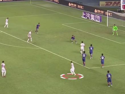 中超门将”军训教官“,成都蓉城罗慕洛2022赛季集锦#成都蓉城 #成都蓉城足球俱乐部 #罗慕洛 #世界波 #精彩进球 #足球