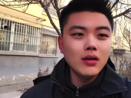 这蹩嘴的渑池话 说的我舌头快打结了! 阿西吧 #杨仁杰 #vlog日常 #渑池话