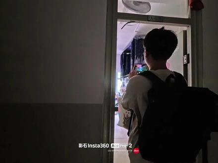 江湖有缘再见了#热门 #毕业季 #山西中医药大学#影石acepro2