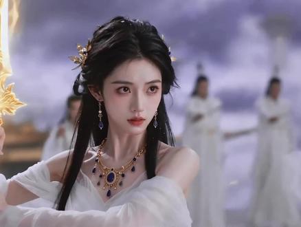 试一下seedance2.0,打斗特效 一键成片,对古装造型支持很好 #seedance2.0