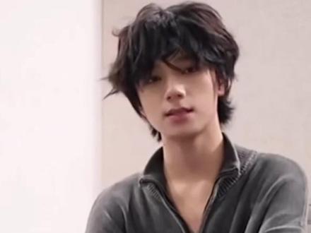 其实我知道你的一切(开头文案来自橹穆粉@皆为序章)#橹穆#王橹杰 #穆祉丞 #暗恋 #情感